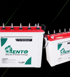 Lento Industries Pvt. Ltd