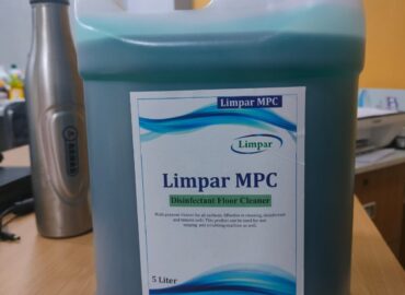 Limpar Chemicals