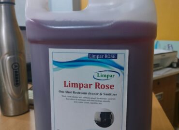 Limpar Chemicals