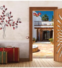 Limsen Enterprise – Wooden Door Manufacturer in Ahmedabad