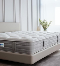 Lora Mattress Pvt.Ltd (Factory)