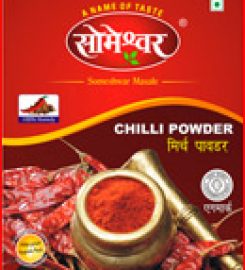 Someshwar Gharguti Masale | Home made spices