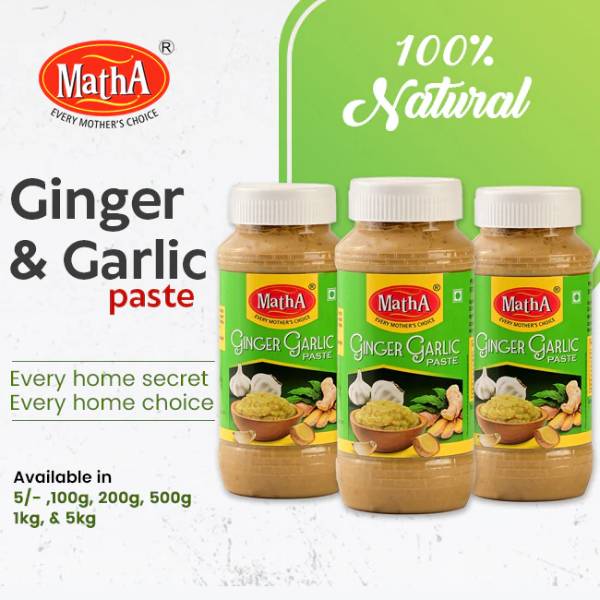 matha foods