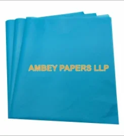 Ambey Papers LLP