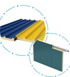 Mount Roofing & Structures | roofing sheets solution