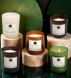 Moms Skin Essentials – Luxury Scented Soy Candles and Wellness Products