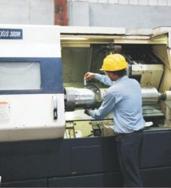 MPK Machine Tools | CNC machines