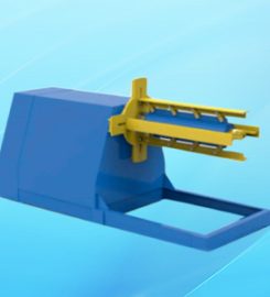 Nandi Roll Forming Technology | machinery manufacturer