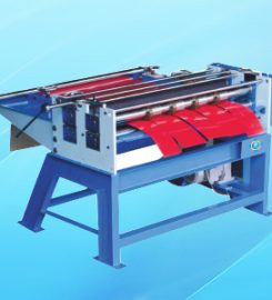 Nandi Roll Forming Technology | machinery manufacturer