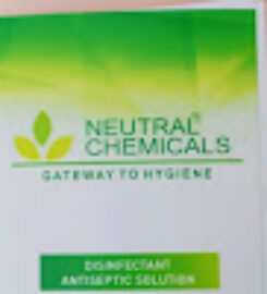 NEUTRAL CHEMICALS