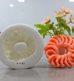 Niral Industries – Wax Candle Moulds molds Factory