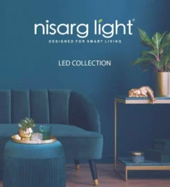 Nirvana Light – LED Lights Manufacturer and Supplier in Mumbai, India