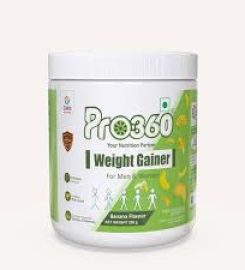 Pro360 – Protein Powder Manufacturers