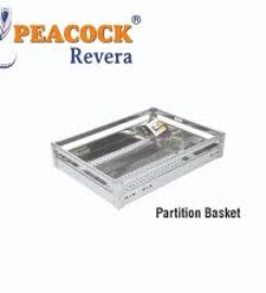 Peacock Revera (Manufacturer of SS Kitchen Baskets)