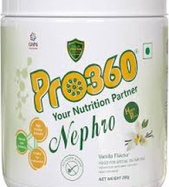 Pro360 – Protein Powder Manufacturers