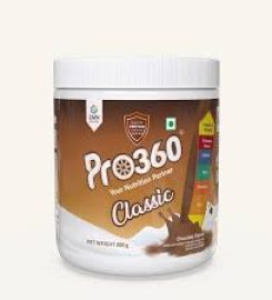 Pro360 – Protein Powder Manufacturers