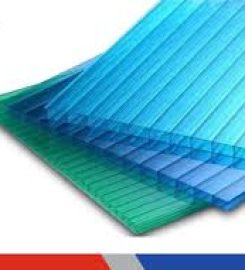 Paras Roofings | colour coated Roofing Sheet