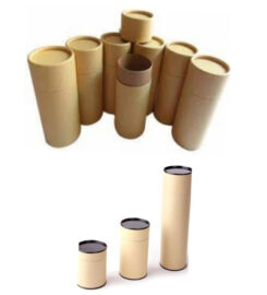 Madhuram Paper Core | Paper Products