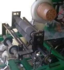 Delta Paper Machines