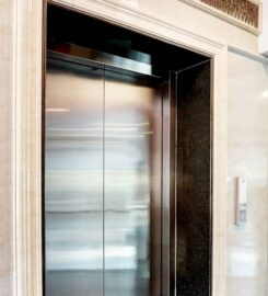 USHA ELEVATORS & HYDRAULICS