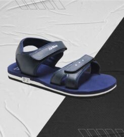 AirBlue Footgear