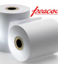 PEACOCK PAPER PRODUCTS