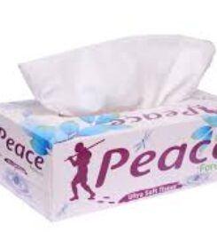 Peace India Limited Tissue Manufacturers