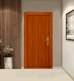 PETRA Steel Doors LLP