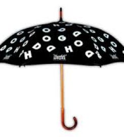 Shubhamm Inc (Factory) Plume Umbrellas