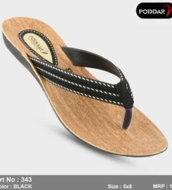 Poddar Footwear Pvt. Ltd.