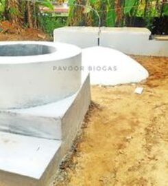 Pavoor Biogas