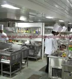 Prime Hospitality Equipments