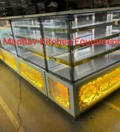 Madhav Kitchen Equipments