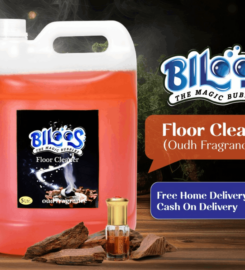 BILOOS Hygiene Products