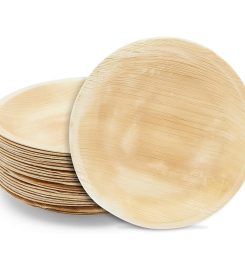 Roxy Green Enterprises | Areca Plates manufacturer