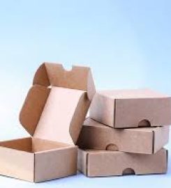 Raj Packers | Corrugated Box Manufacturer