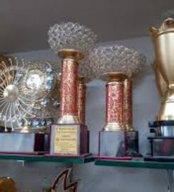 Ram Trophies | Trophy manufacturer