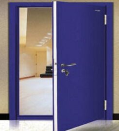 Radiant Safedoors Pvt Ltd