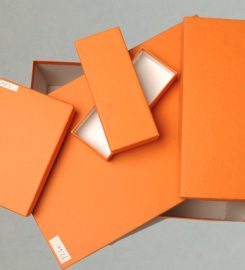 Red Cross Packaging – Folding Paperboard Box Manufacturer