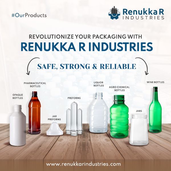 renukka r industries