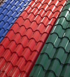 RK Metal Roofings (P) Ltd | Roofing sheets