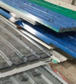 Rithvig Roofing | roofing sheet