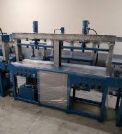 Royal Guru Enterprises | Paper Plate Making Machine Manufacturer