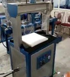 Royal Guru Enterprises | Paper Plate Making Machine Manufacturer