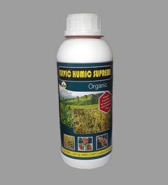 Rohini Agro Science | Organic fertilizers and Pesticides