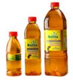 Rolliz wood pressed oil | Coconut, gingelly & groundnut oil