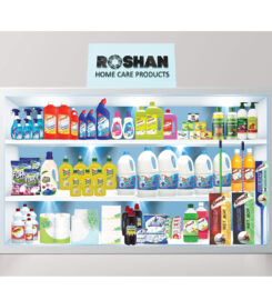 Roshan Home & Personal Care Industries