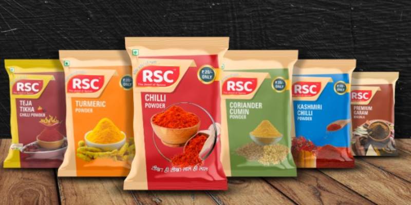 rsc spices