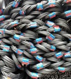 Shaurya Enterprises – TMT Tag manufacturer