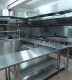 SA KITCHEN EQUIPMENT